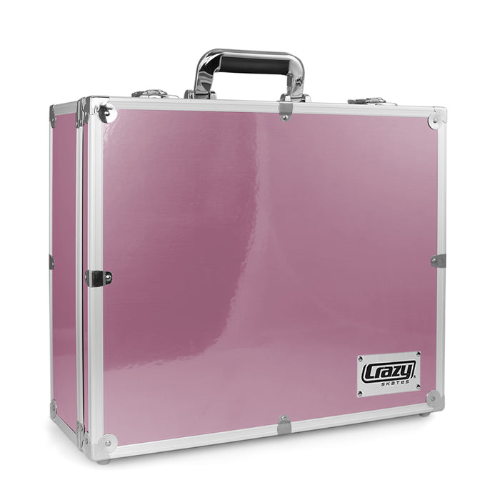 Crazy Skate Aluminium Case