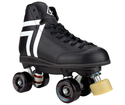 Antik Skyhawk Park Skate Set Black