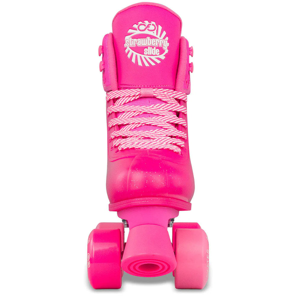 Crazy Skate SODA POP Strawberry Slide