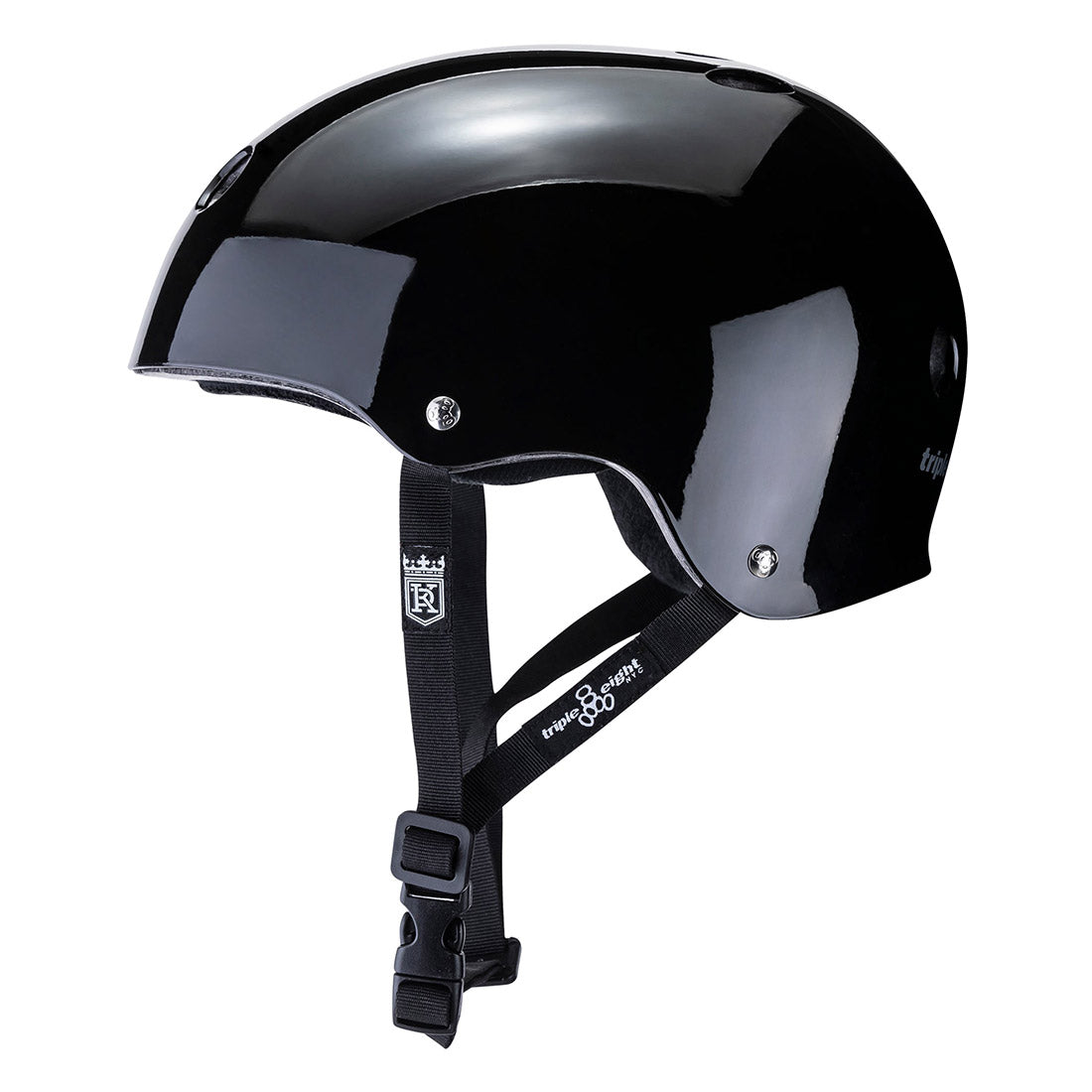 Triple 8 THE Certified Helmet SS Keegan Palmer