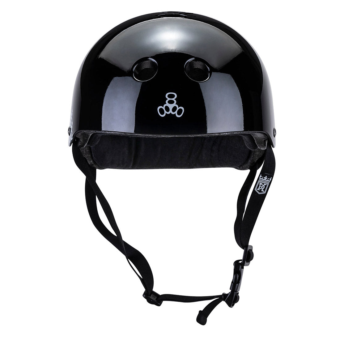 Triple 8 THE Certified Helmet SS Keegan Palmer