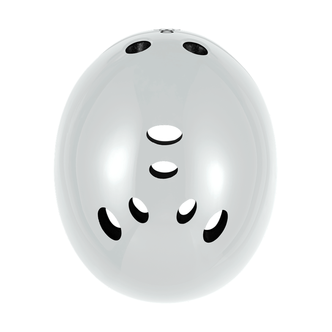 Triple 8 The Certified Helmet SS White Gloss