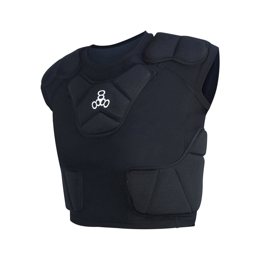 Triple 8 Bashguard Padded Top