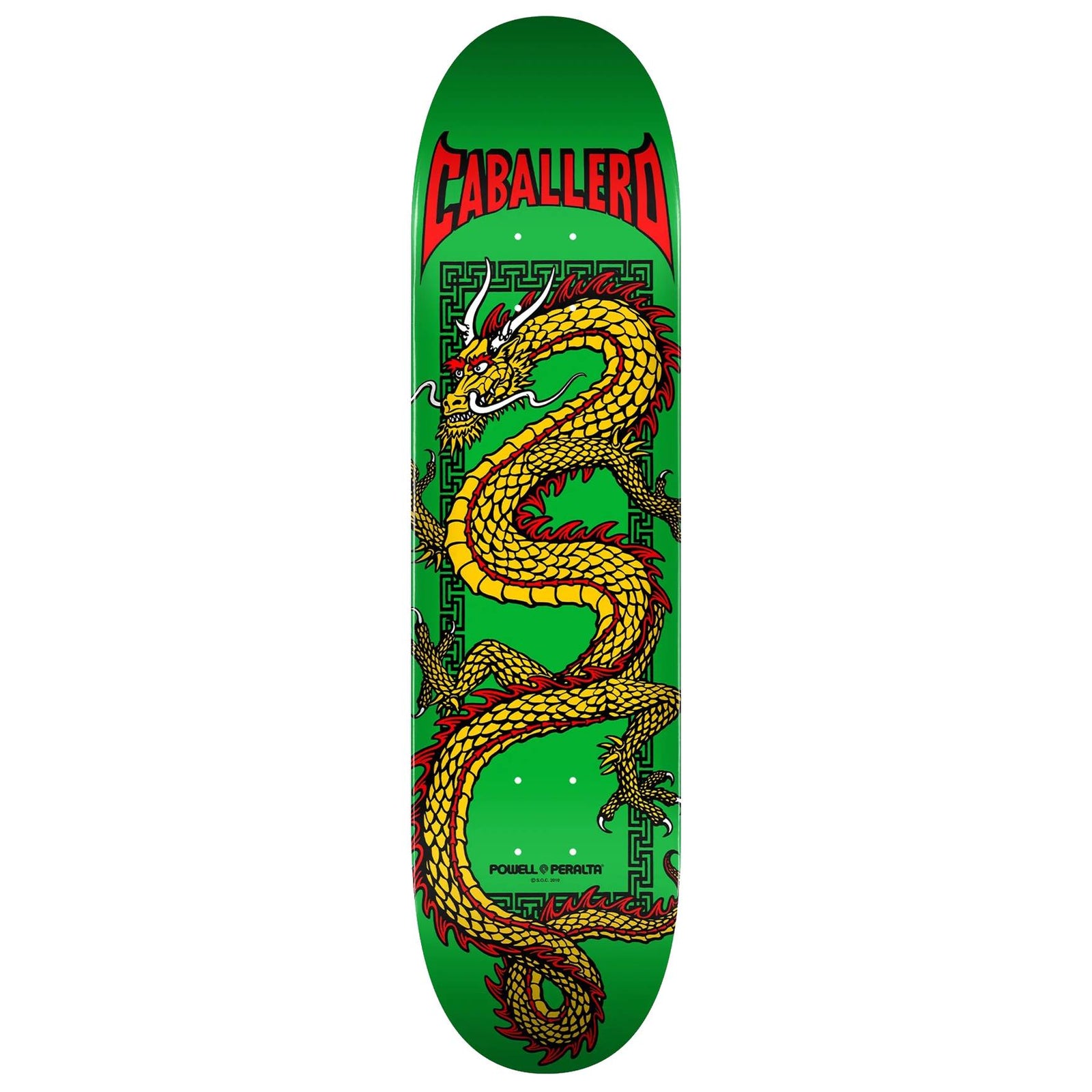 Skateboard Decks