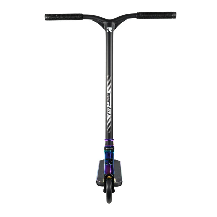 Root Industries Type R GT - Rocket Fuel