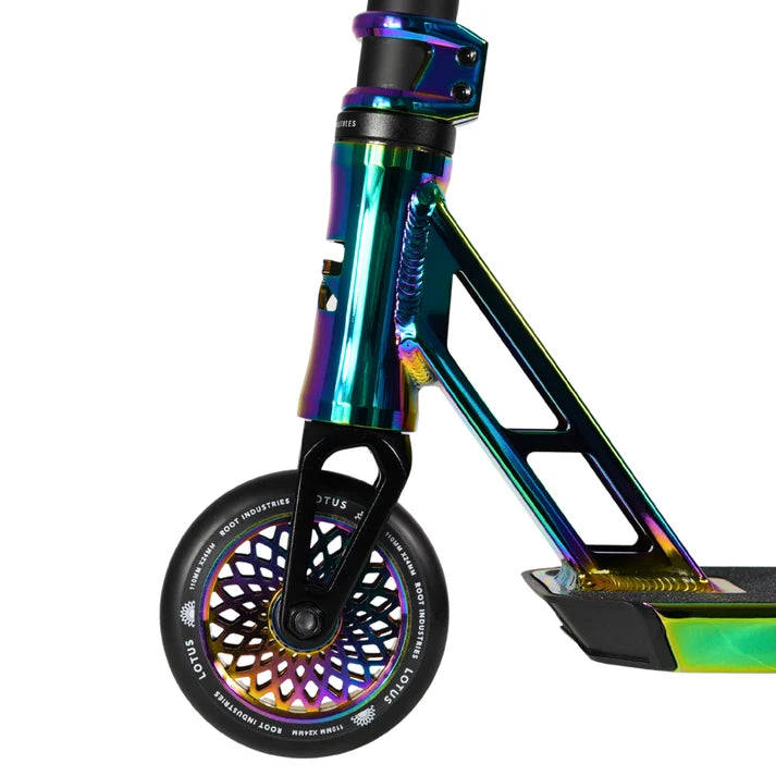 Root Industries Type R GT - Rocket Fuel