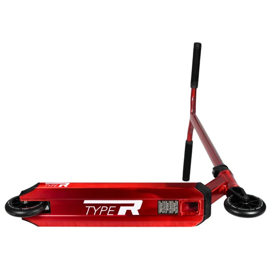 Root Industries Type R Pro - Red