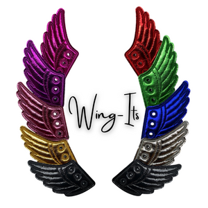 Wing-Its - Bird Wings