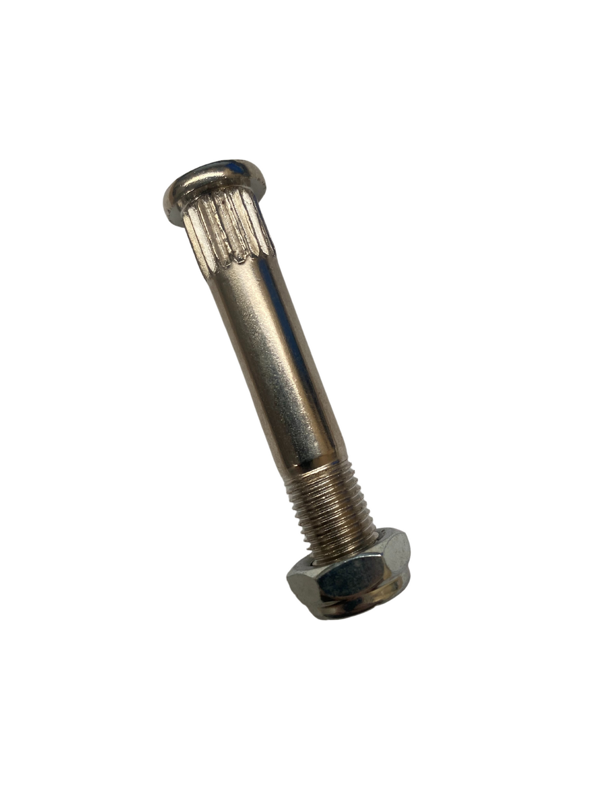 Goliath Knurled Hollow Kingpin - Single