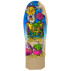 Vision Ken Park Wizard Deck - 10"x31.5"
