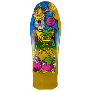 Vision Ken Park Wizard Deck - 10"x31.5"