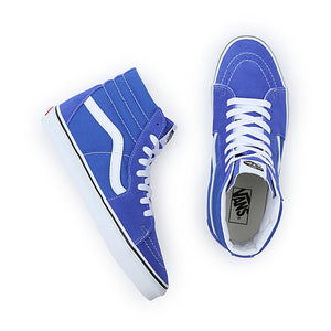 Vans SK8 HI - Dazzling Blue