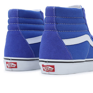 Vans SK8 HI - Dazzling Blue