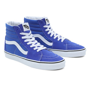 Vans SK8 HI - Dazzling Blue