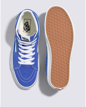 Vans SK8 HI - Dazzling Blue