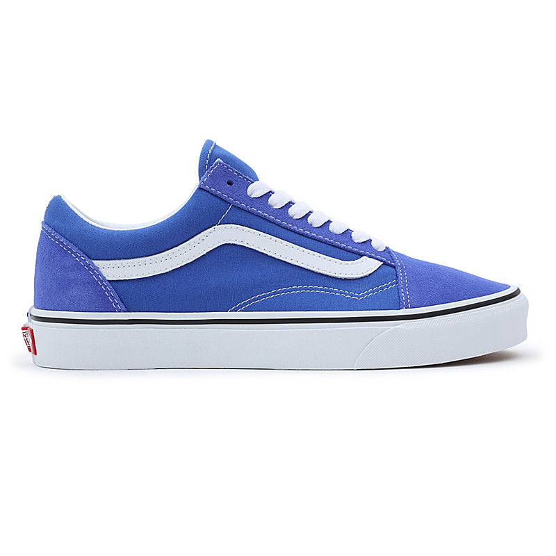 Blue nike vans Clearance
