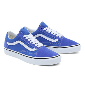 Old skool shop royal blue vans