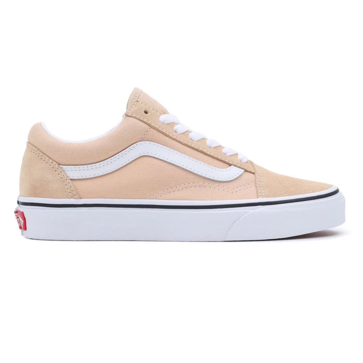 Vans Old Skool - Honey Peach