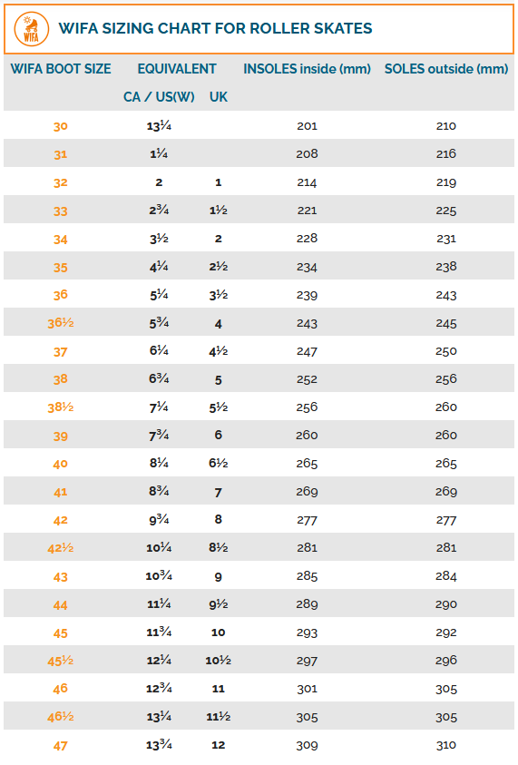 WIFA Street Deluxe Boots Black