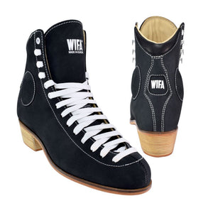 WIFA Street Deluxe Boots Black