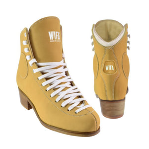 WIFA Street Deluxe Boots Honey
