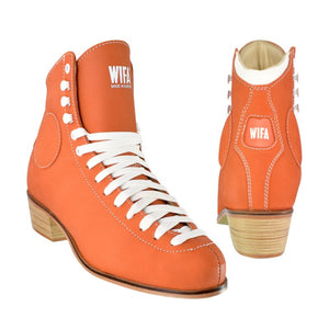 WIFA Street Deluxe Boots Orange