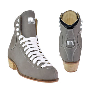 WIFA Street Deluxe Boots Grey