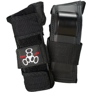 Triple 8 Sleeved 3 Pack