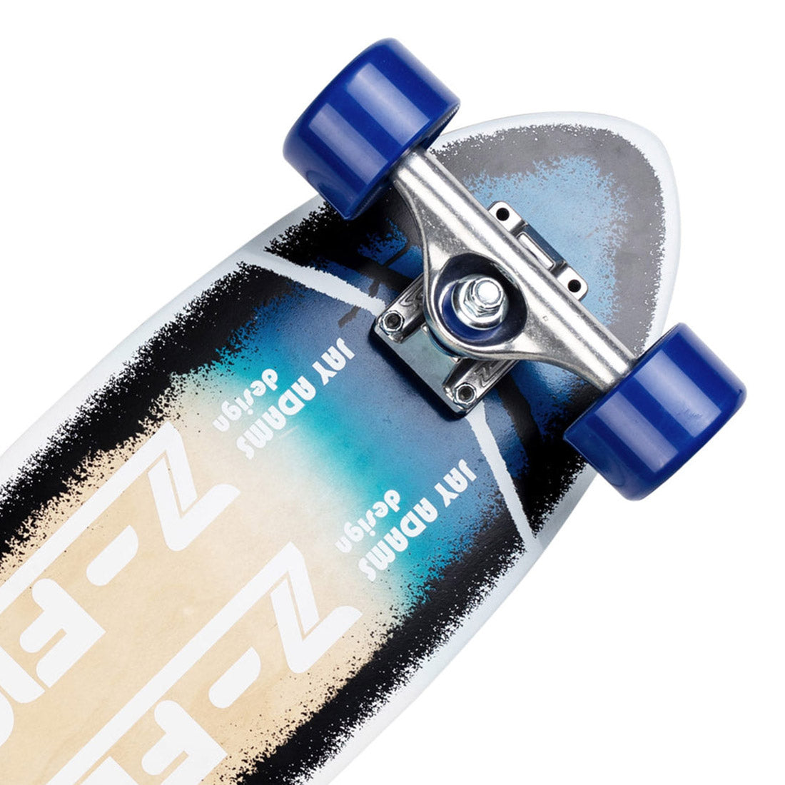 Z-Flex Cruiser 27" - POP Even Tide