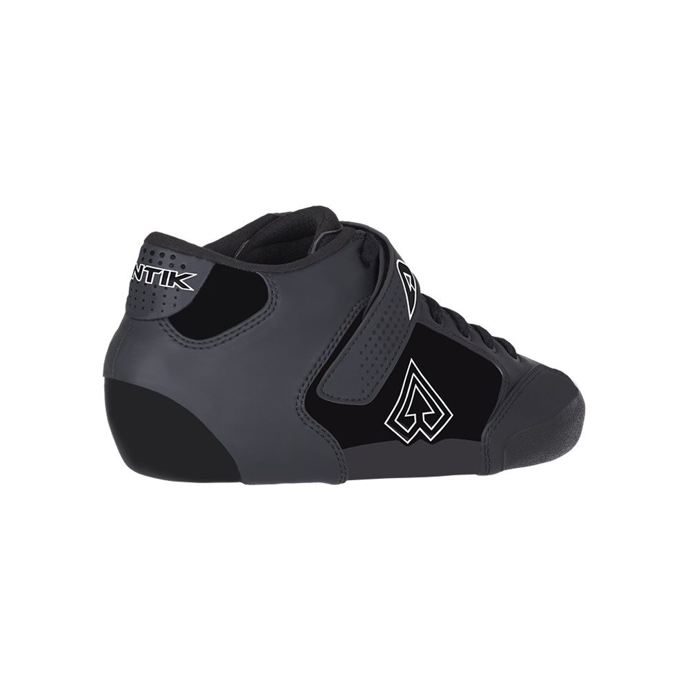 Antik Jet Carbon Boot Skate Society