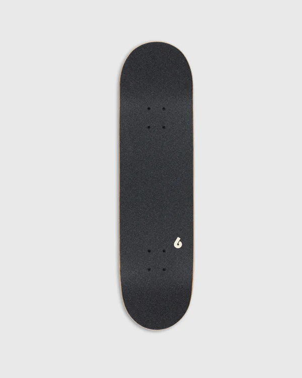 Birdhouse Level 1 Falcon 3 Complete Black Kids Skateboard