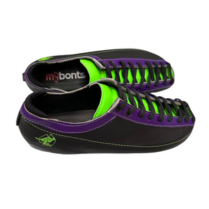 Bonts Mybonts Racer Carbon Speed Skate Boot