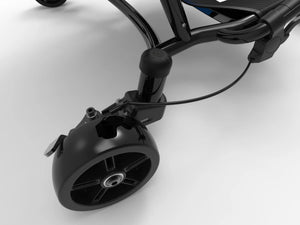 EzyRoller Classic Pro X - Black
