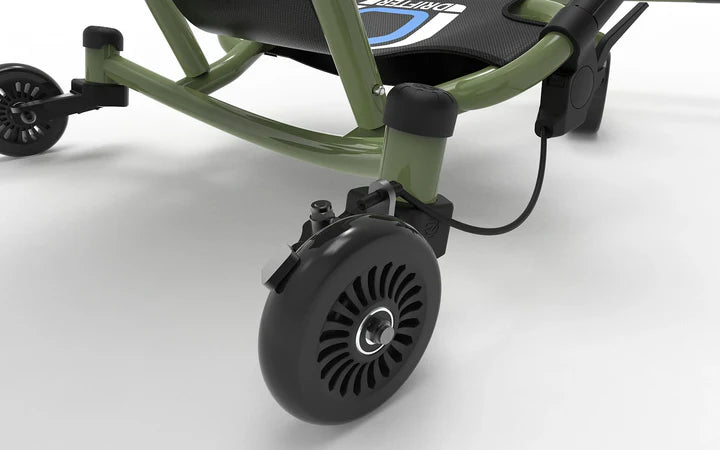 EzyRoller Drifter Pro X - Khaki