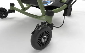 EzyRoller Drifter Pro X - Khaki