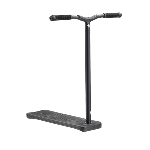 Envy TS Pro Trampoline Scooter - Black