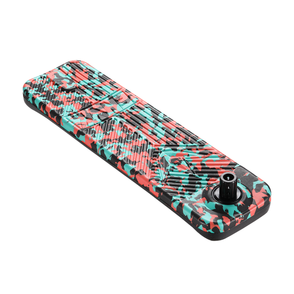 Envy TS Pro Trampoline Scooter - Teal Camo