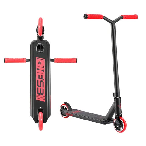 Envy ONE COMPLETE S3 | Red
