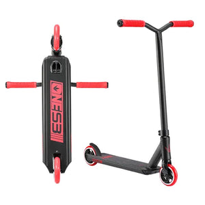 Envy ONE COMPLETE S3 | Red