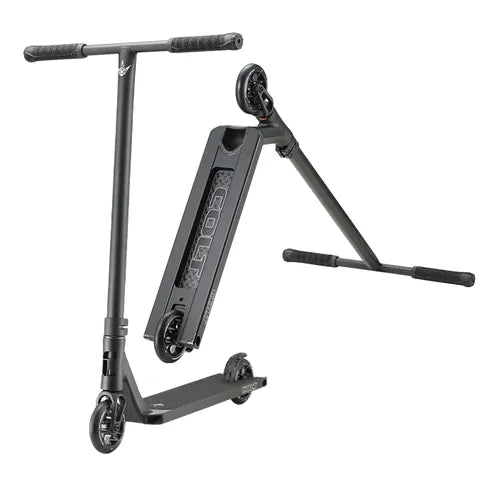 Envy Colt S6 Complete Scooter - Black