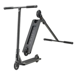 Envy Colt S6 Complete Scooter - Black