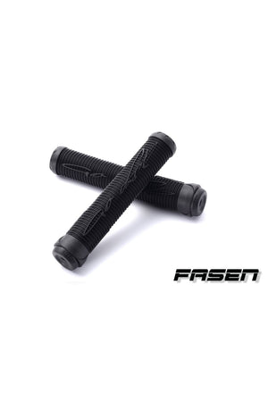 Fasen V2 Hand Grips - Black