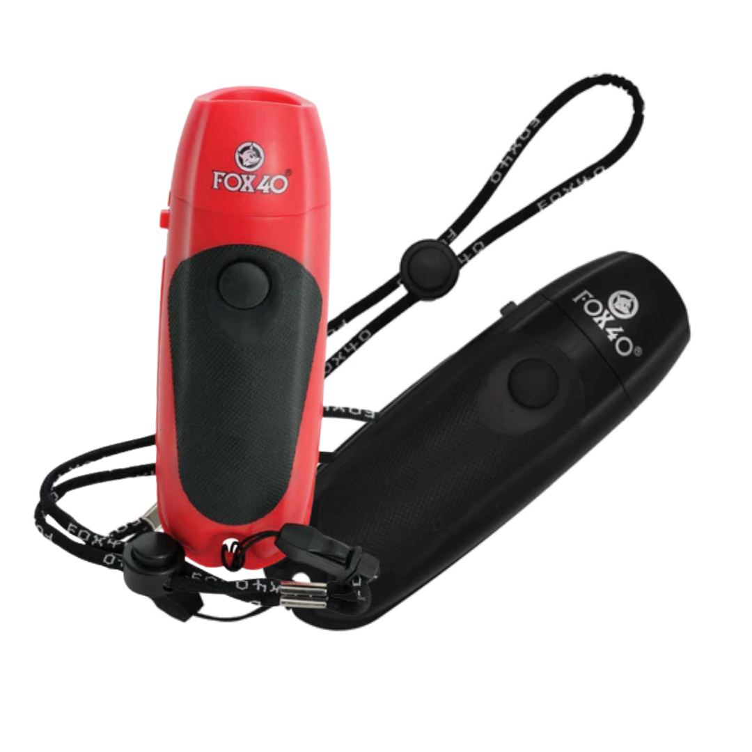 Fox 40 Electronic Whistle