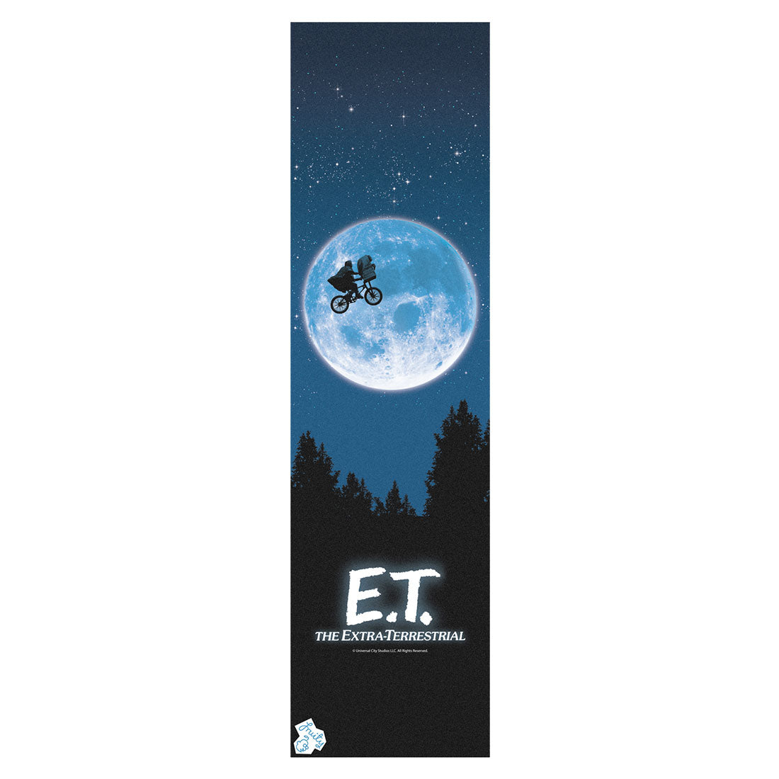 E.T. Fruity Griptape 9" x 33"