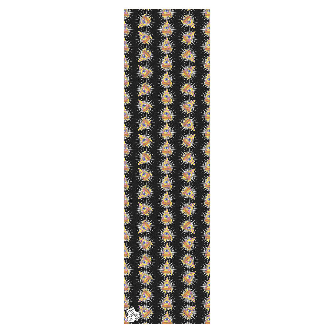 Pizza Confirmed Fruity Griptape 9" x 33"