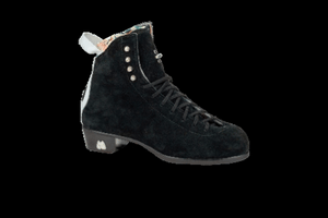 Moxi Jack Boot Only Black