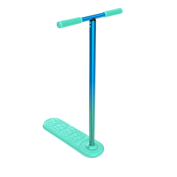 Trampoline Scooters