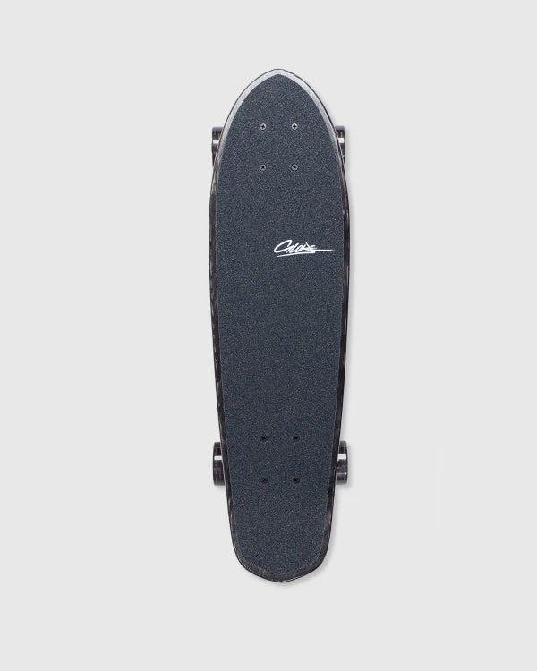 Globe Blazer Cruiser 26"x 7.25 Cruiserboard - Crunch