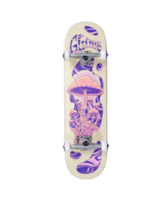 Purple Skateboards