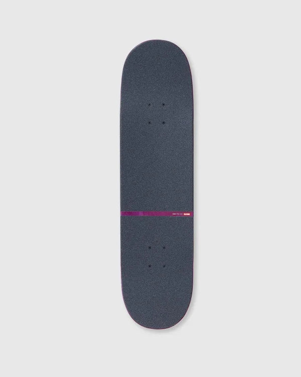 Globe G1 Mind Expansion 8.5" Complete - Off-White/Purple